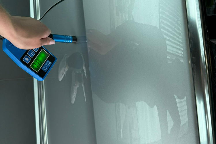 R 350 Mercedes-Benz Klasa R R 350 / NISKIE km/ PL Salon /BOGATE wyposażenie zdjęcie 37