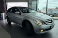 samochód osobowy Mercedes zdjęcie 4