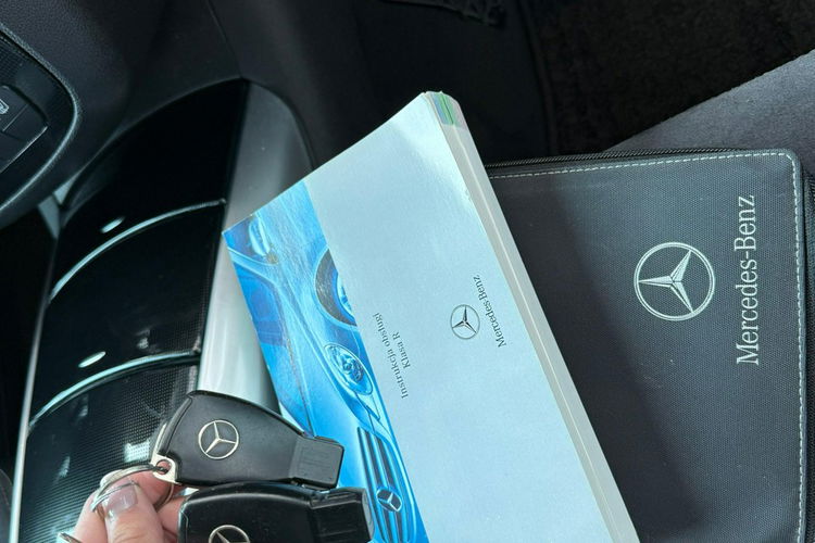 R 350 Mercedes-Benz Klasa R R 350 / NISKIE km/ PL Salon /BOGATE wyposażenie zdjęcie 40