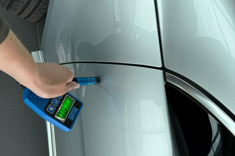 R 350 Mercedes-Benz Klasa R R 350 / NISKIE km/ PL Salon /BOGATE wyposażenie zdjęcie 41