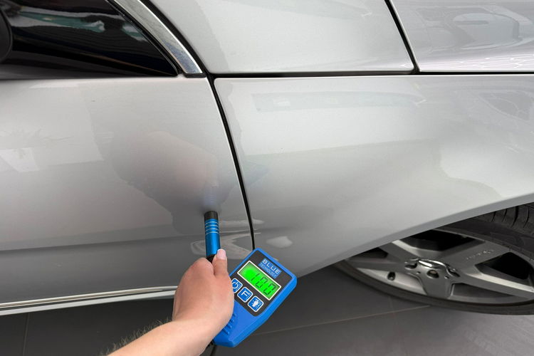 R 350 Mercedes-Benz Klasa R R 350 / NISKIE km/ PL Salon /BOGATE wyposażenie zdjęcie 42