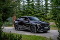 samochód osobowy Mercedes zdjęcie 1