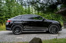 Mercedes GLE 63 AMG COUPE / 4-MATIC / SALON POLSKA / BEZWYPADKOWY / 1 WŁAŚCICIEL / FV 23% zdjęcie 14