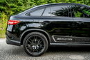 Mercedes GLE 63 AMG COUPE / 4-MATIC / SALON POLSKA / BEZWYPADKOWY / 1 WŁAŚCICIEL / FV 23% zdjęcie 15