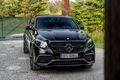 samochód osobowy Mercedes zdjęcie 5