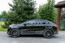 Mercedes GLE 63 AMG COUPE / 4-MATIC / SALON POLSKA / BEZWYPADKOWY / 1 WŁAŚCICIEL / FV 23% zdjęcie 7