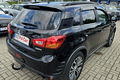 samochód osobowy Mitsubishi zdjęcie 10