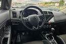 Mitsubishi ASX gzrane fotele,  tempomat,  felgi 18 zdjęcie 16