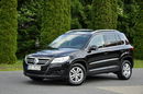 Volkswagen Tiguan 2.0TDI(140KM) 4Motion Navi DSG Automat Klima Welur Chrom Alu16"ASO zdjęcie 10