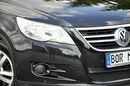 Volkswagen Tiguan 2.0TDI(140KM) 4Motion Navi DSG Automat Klima Welur Chrom Alu16"ASO zdjęcie 12