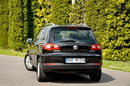 Volkswagen Tiguan 2.0TDI(140KM) 4Motion Navi DSG Automat Klima Welur Chrom Alu16"ASO zdjęcie 15