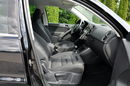 Volkswagen Tiguan 2.0TDI(140KM) 4Motion Navi DSG Automat Klima Welur Chrom Alu16"ASO zdjęcie 17