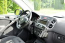 Volkswagen Tiguan 2.0TDI(140KM) 4Motion Navi DSG Automat Klima Welur Chrom Alu16"ASO zdjęcie 18