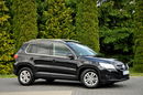 Volkswagen Tiguan 2.0TDI(140KM) 4Motion Navi DSG Automat Klima Welur Chrom Alu16"ASO zdjęcie 4