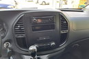 Mercedes Vito 1.6 1wł STAN IDEALNY 6biegów Ks Serw TUV Bezwypak Opłacony zdjęcie 14