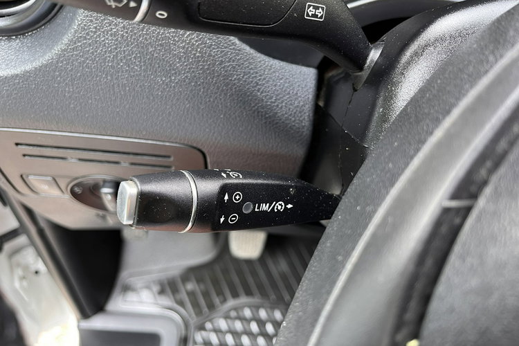 Mercedes Vito 1.6 1wł STAN IDEALNY 6biegów Ks Serw TUV Bezwypak Opłacony zdjęcie 17