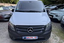 Mercedes Vito 1.6 1wł STAN IDEALNY 6biegów Ks Serw TUV Bezwypak Opłacony zdjęcie 2