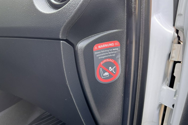 Mercedes Vito 1.6 1wł STAN IDEALNY 6biegów Ks Serw TUV Bezwypak Opłacony zdjęcie 21