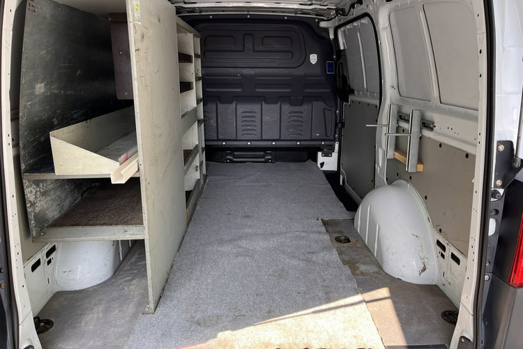 Mercedes Vito 1.6 1wł STAN IDEALNY 6biegów Ks Serw TUV Bezwypak Opłacony zdjęcie 27