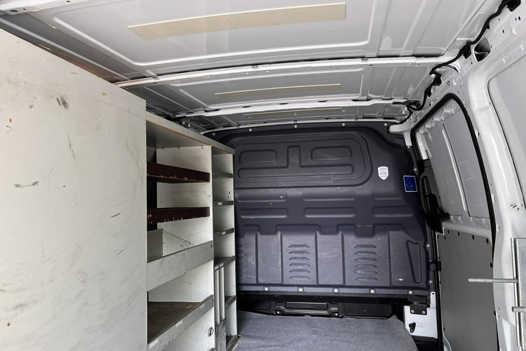 Mercedes Vito 1.6 1wł STAN IDEALNY 6biegów Ks Serw TUV Bezwypak Opłacony zdjęcie 28