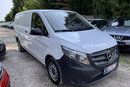 Mercedes Vito 1.6 1wł STAN IDEALNY 6biegów Ks Serw TUV Bezwypak Opłacony zdjęcie 3