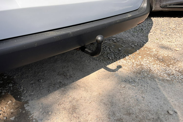 Mercedes Vito 1.6 1wł STAN IDEALNY 6biegów Ks Serw TUV Bezwypak Opłacony zdjęcie 7