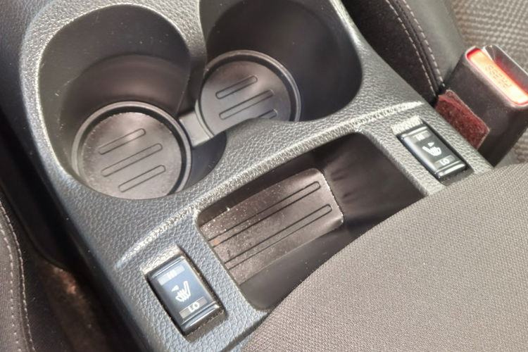 Nissan Qashqai Nawi Panorama kamery 360 zdjęcie 13