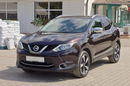 Nissan Qashqai Nawi Panorama kamery 360 zdjęcie 2