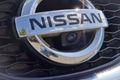 samochód osobowy Nissan zdjęcie 24