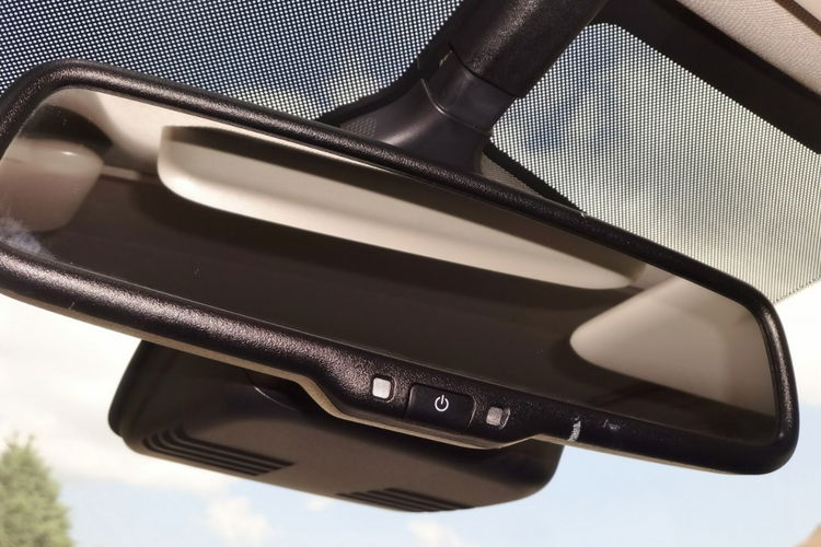 Nissan Qashqai Nawi Panorama kamery 360 zdjęcie 26