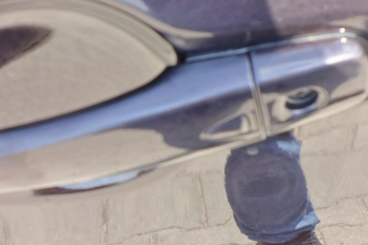 Nissan Qashqai Nawi Panorama kamery 360 zdjęcie 27