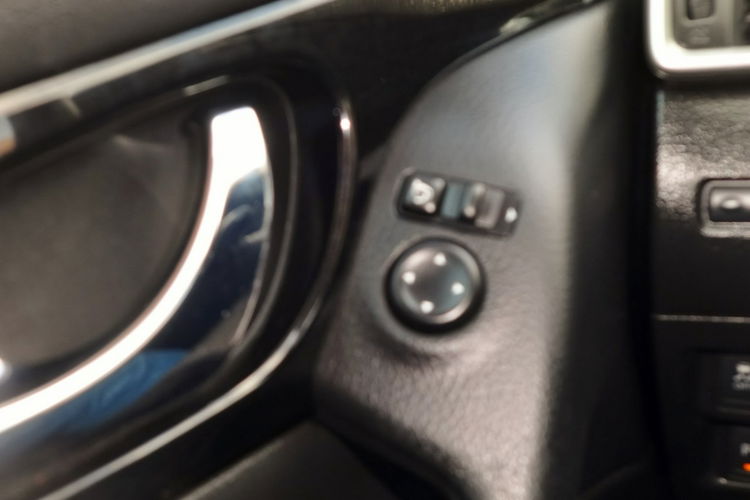 Nissan Qashqai Nawi Panorama kamery 360 zdjęcie 30