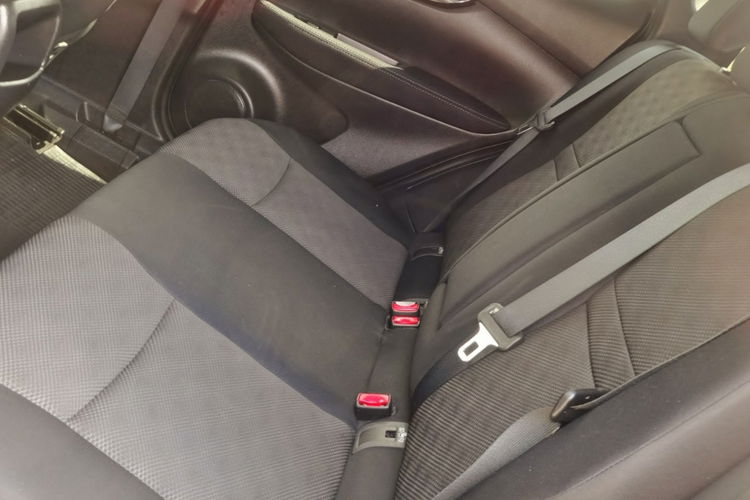 Nissan Qashqai Nawi Panorama kamery 360 zdjęcie 32