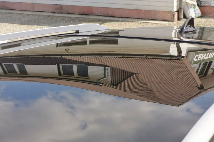 Nissan Qashqai Nawi Panorama kamery 360 zdjęcie 37