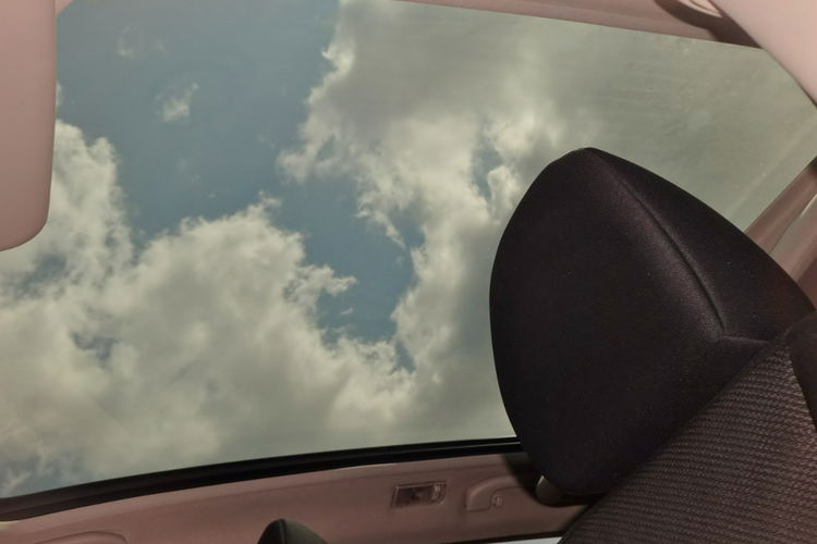 Nissan Qashqai Nawi Panorama kamery 360 zdjęcie 38