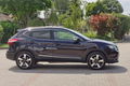 samochód osobowy Nissan zdjęcie 8