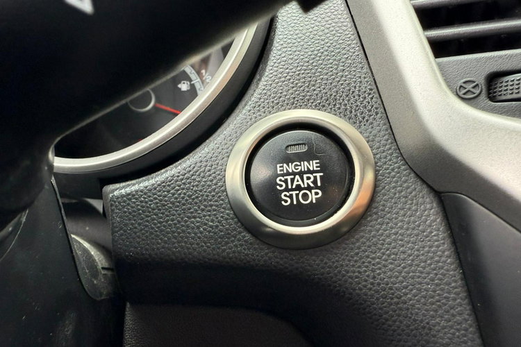 Kia Venga automat, navi, kamera, klimatronic zdjęcie 25