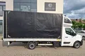 samochód dostawczy Renault zdjęcie 2