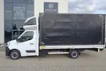 samochód dostawczy Renault zdjęcie 5
