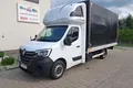 samochód dostawczy Renault zdjęcie 6