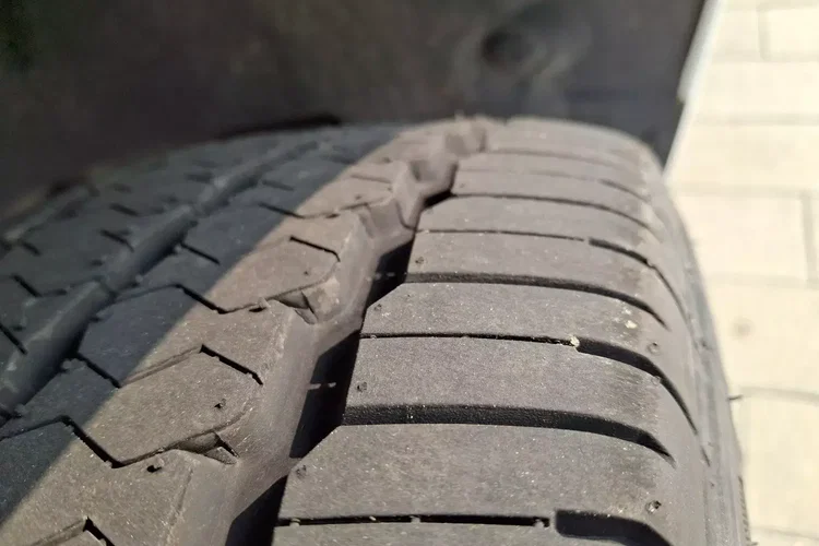 Renault Master zdjęcie 8