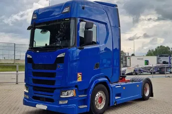 Scania S 500 A4x2NA