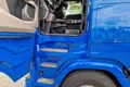 ciągnik siodłowy Scania zdjęcie 19