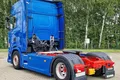 ciągnik siodłowy Scania zdjęcie 4