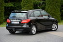 B 180 Navigacja Chromy Grzane Fotele Alu 16"ASO Mercedes do końca zdjęcie 13