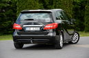 B 180 Navigacja Chromy Grzane Fotele Alu 16"ASO Mercedes do końca zdjęcie 14
