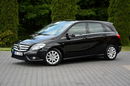 B 180 Navigacja Chromy Grzane Fotele Alu 16"ASO Mercedes do końca zdjęcie 3
