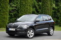 samochód osobowy Skoda zdjęcie 10