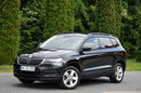 Skoda Karoq 2.0TDI(150KM) 4x4 Led Navi Kamera Klimatronik Reling Welur Alu17"ASO zdjęcie 10