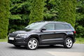 samochód osobowy Skoda zdjęcie 11